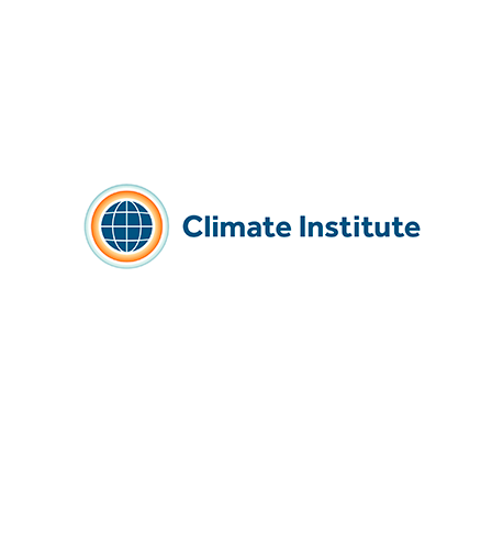 Logo du Climate Institute, organisation internationale dédiée au climat