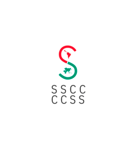 Logo du South-South Cooperation Council for Sustainable Development (SSCC)
